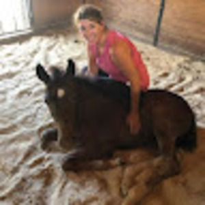 Meet your Posher, Debby